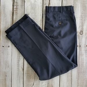 Brooks Brothers men pants size 36x30 St Andrews Li